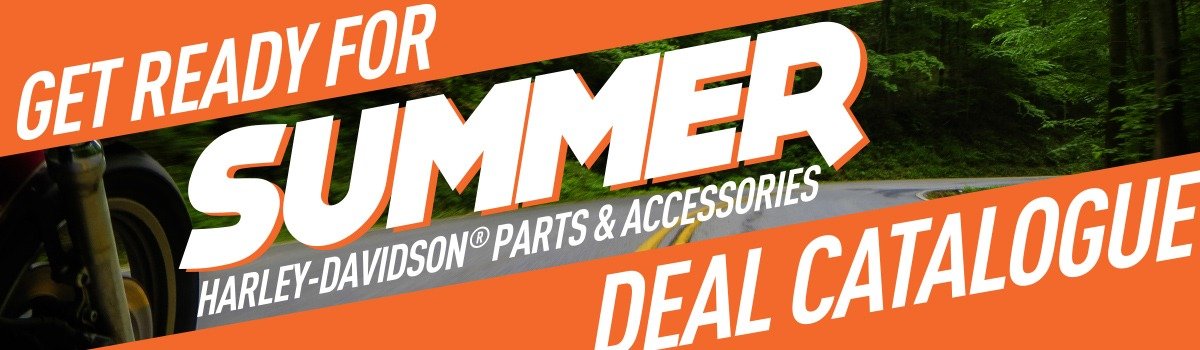 Get Ready For Summer Catalogue Is Live! Large Image