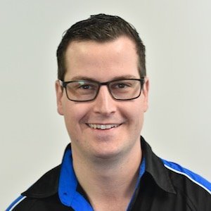 Gavin Dunn