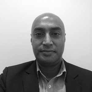 Chris Ramsamy