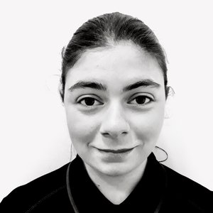 Jessica Warburton