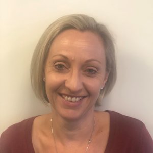 Heather Penberthy