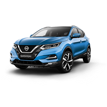 Nissan Qashqai Ti Auto Small Image