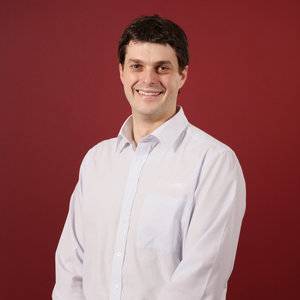Daniel Crawford