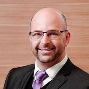 Mark Ross