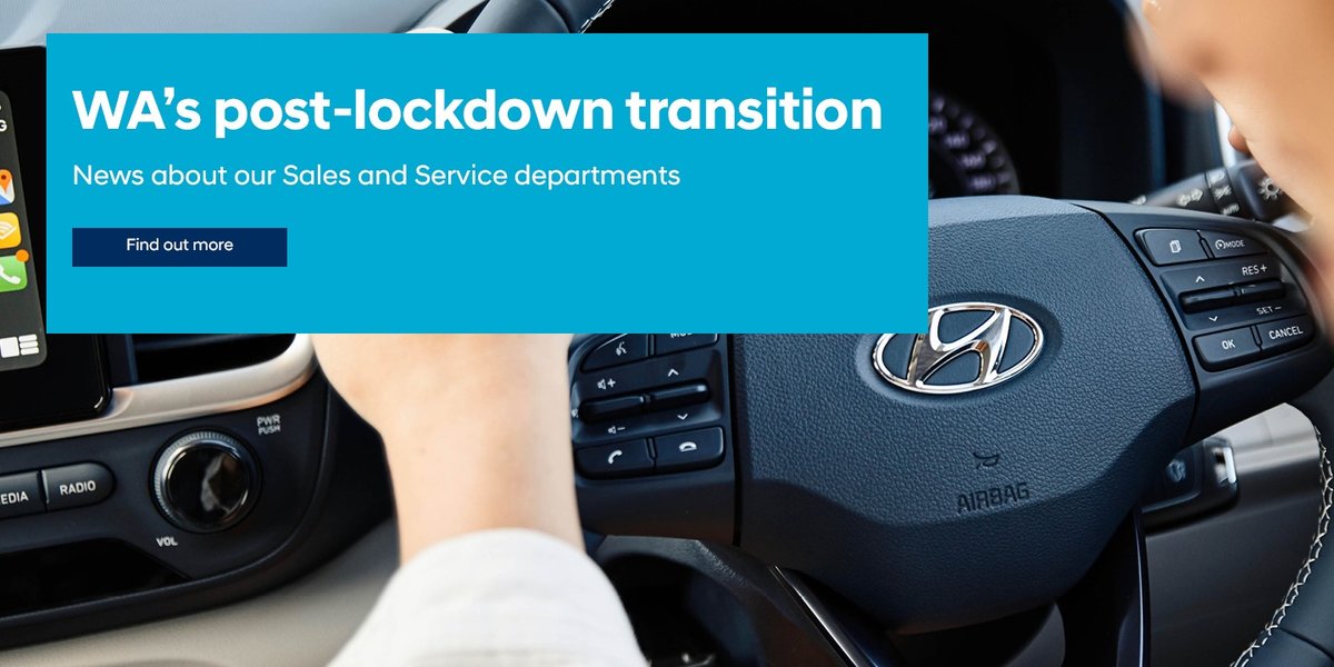 blog large image - Post-lockdown transition plans: our showroom has re-opened