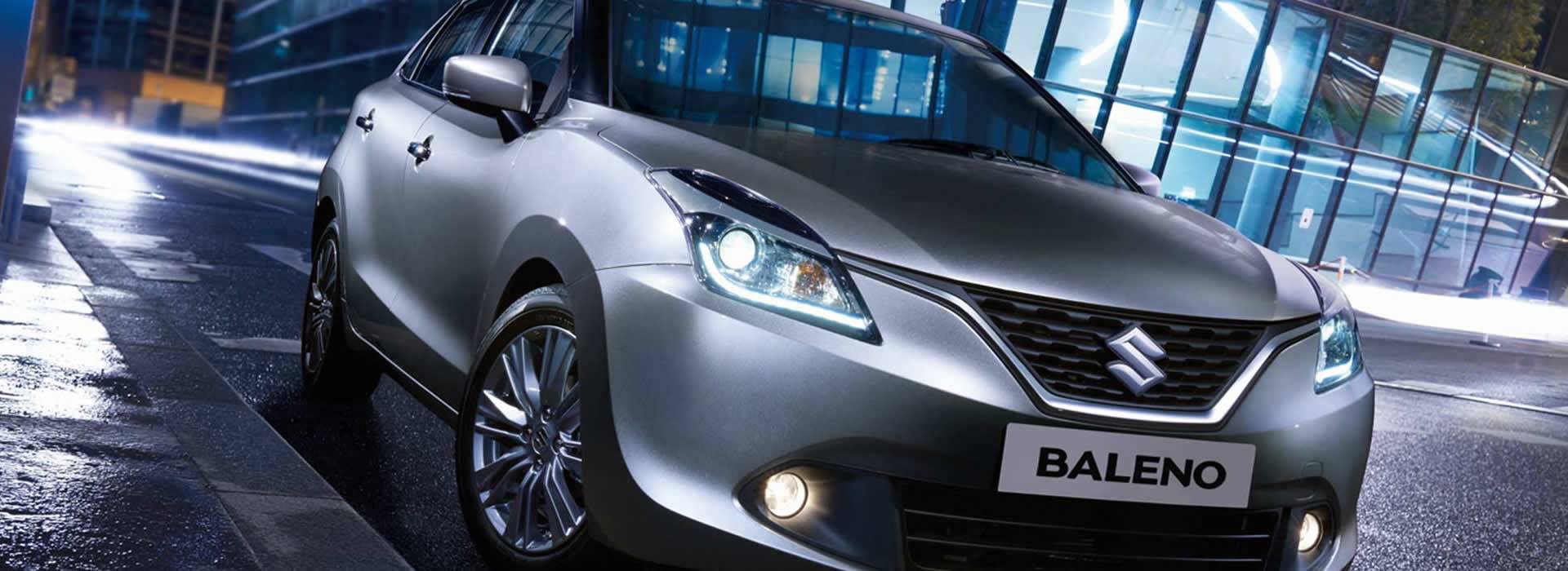 Suzuki dealer Brisbane Moorooka Suzuki