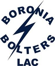 Boronia Bolters Little Athletics Club