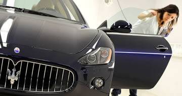 Maserati Finance
