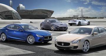 Prestige Special Offers