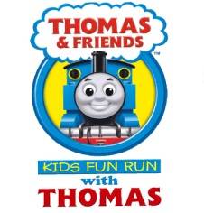 inaugural Kids Fun Run