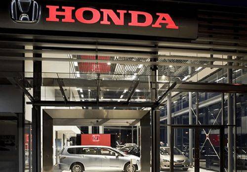Formula North Dealership