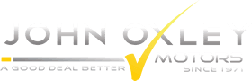 John Oxley Motors