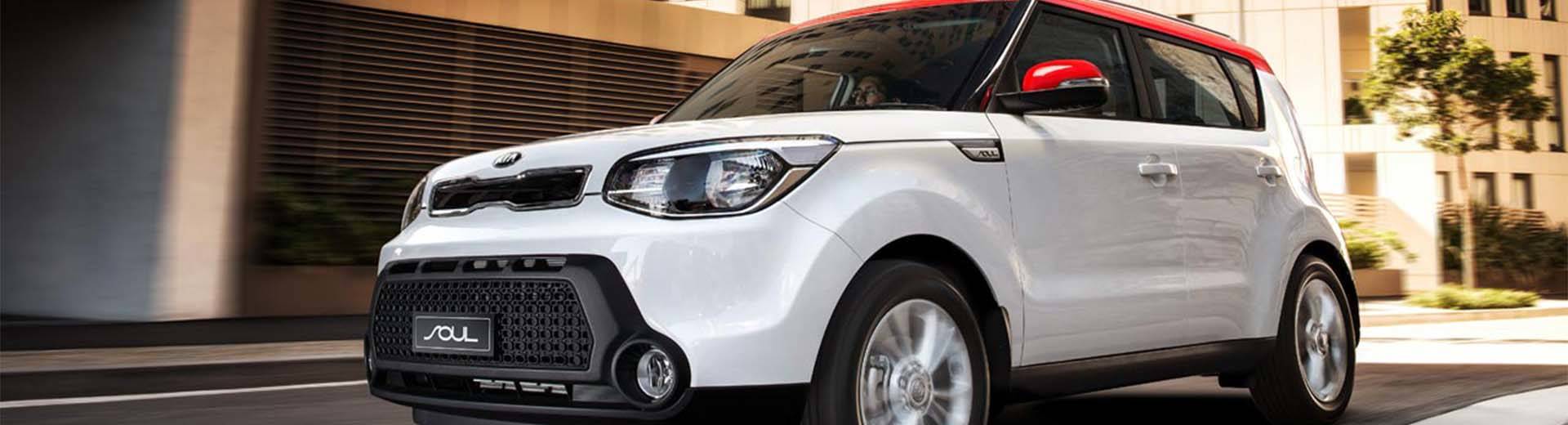 Kia Soul: Recommended lubricants and capacities Kia Soul: Recommended lubricants and capacities