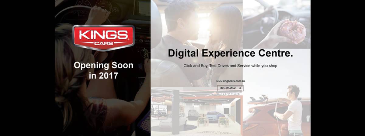 New & Quality Used Cars Ballarat, Geelong, Ararat & Hamilton - Kings Cars