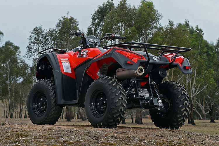 Parts & Accessories Home Promotion