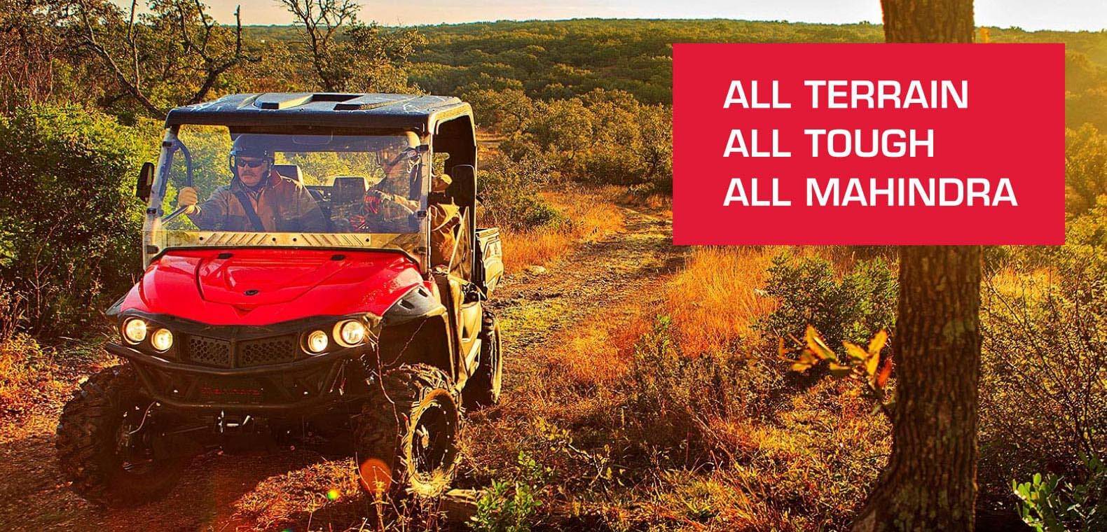 Mahindra Australia