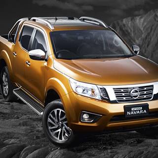 Used and demo vehicles