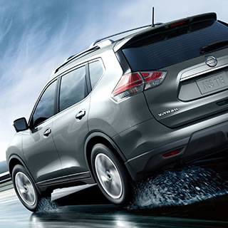 Used and demo vehicles