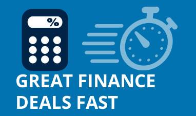 Southern Classic Cars Finance Deals