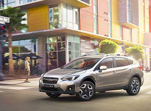 Subaru Dealer Port Macquarie Nsw Port Macquarie Subaru