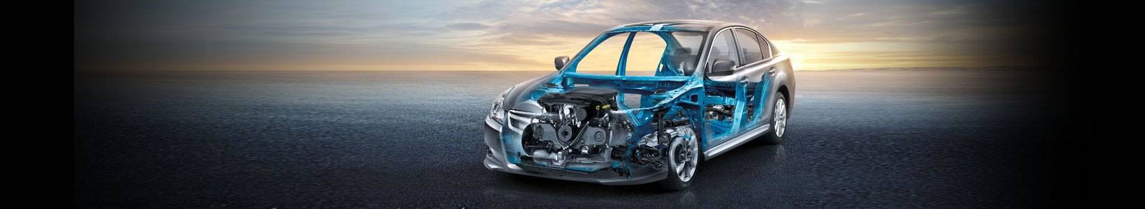Subaru Parts