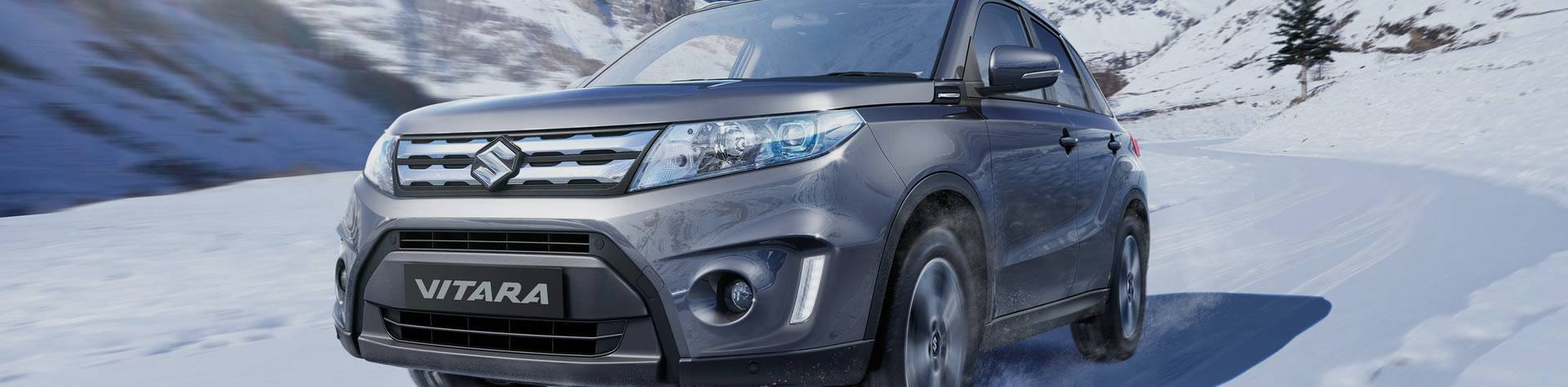 Suzuki Austalia Finance