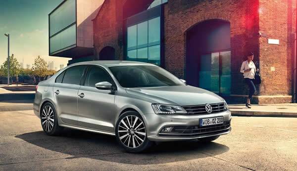 Volkswagen Jetta