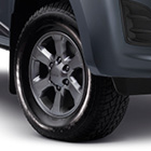 X-RIDER-Alloy-Wheels