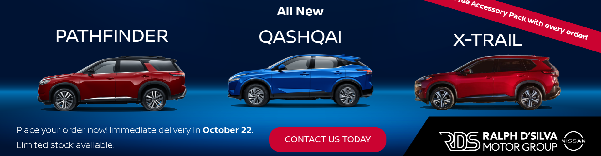 New & Used Car Sales Preston, VIC Ralph D'Silva Motor Group