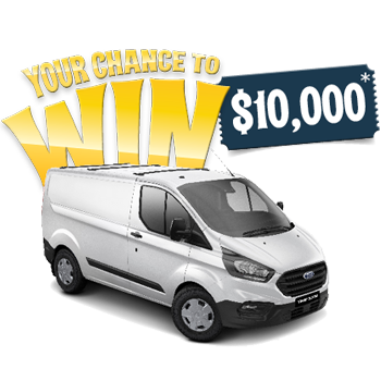 TRANSIT CUSTOM 300S VAN Small Image