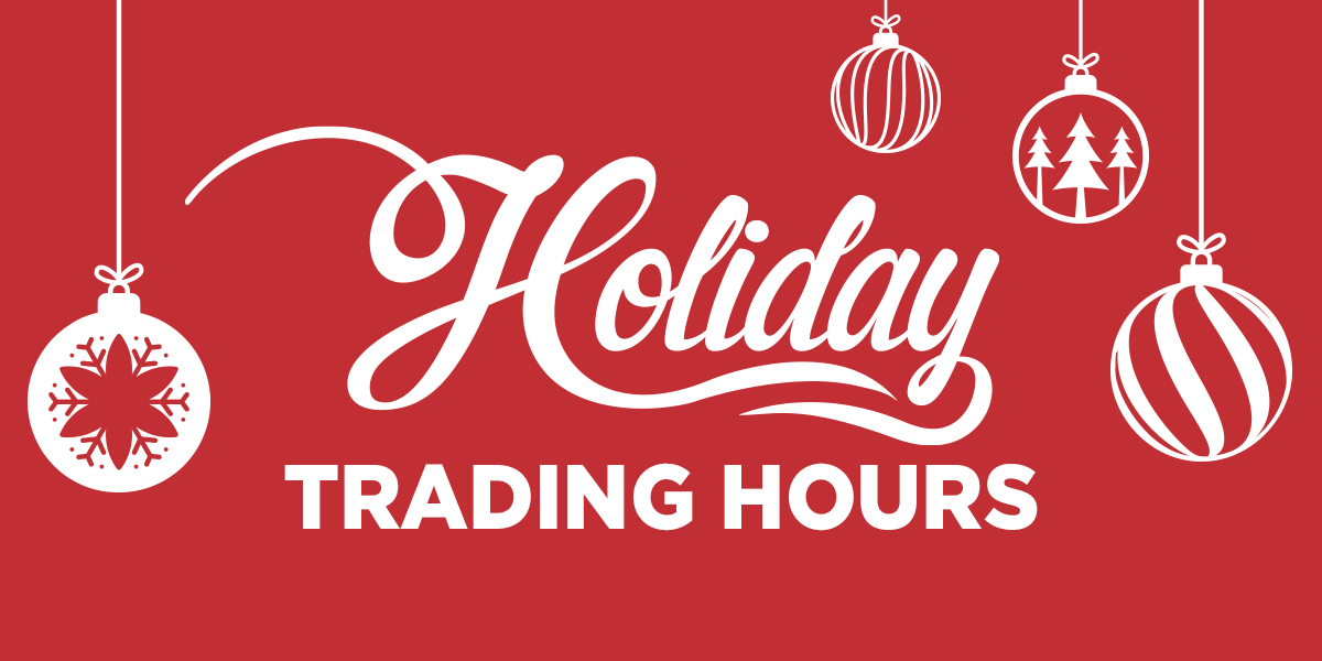 blog large image - Holiday Trading Hours
