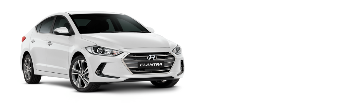 Elantra Elite Auto Large Image