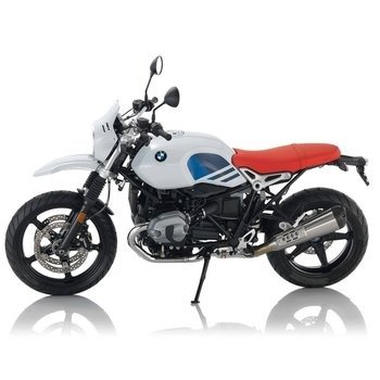 MY18 BMW R NINE T URBAN GS Small Image