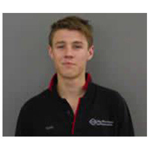 Cody Britten
