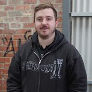 Ben Duncalf