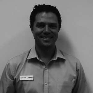 Dayne Matthews