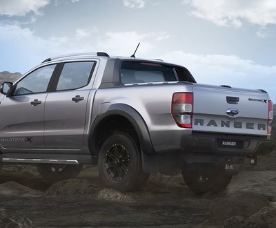 Ford Ranger image