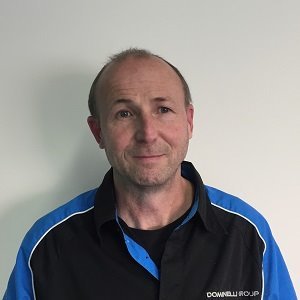 Adam Gould