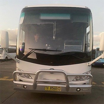 2016 Yutong D12 Small Image
