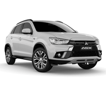 Mitsubishi ASX LS MY18 Small Image