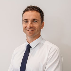 Daniel Pearce