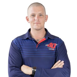 Brad Holzinger