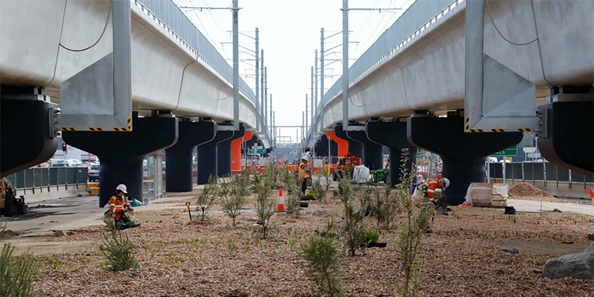 blog large image - Level Crossing Update: Open & Back to Business – Only better!
