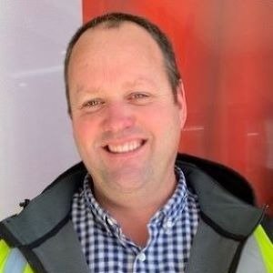 Peter Quigley