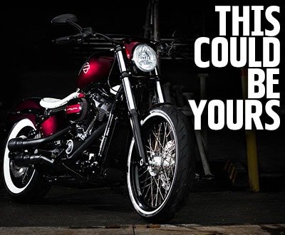 Our Battle Of The Kings Winner Is For Sale! image