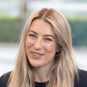 Sophie Moore