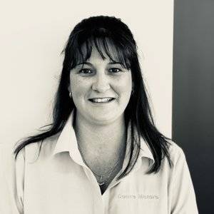 Kerry McKeown