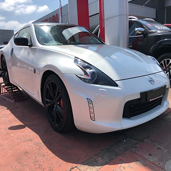 370z Black Package Small Image