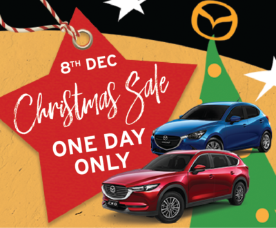 One Day Christmas Sale image