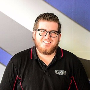Joshua Morrison